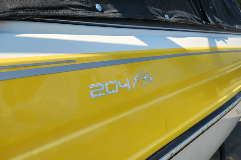 Slide: The Image of Monterey 204 FS/BR 2014 - 6