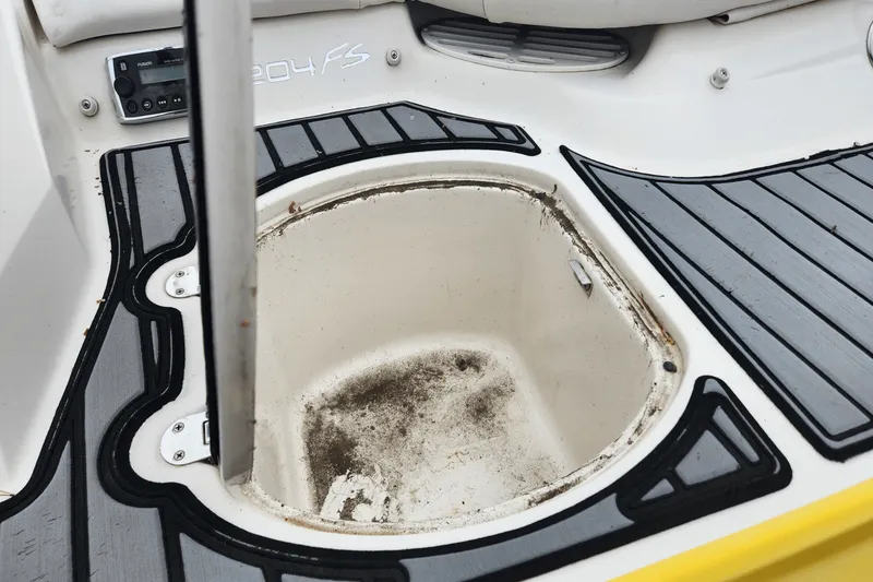 Slide: The Image of Monterey 204 FS/BR 2014 - 60