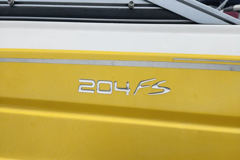 Slide: The Image of Monterey 204 FS/BR 2014 - 66