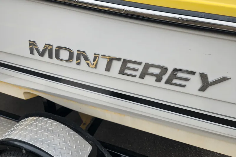 Slide: The Image of Monterey 204 FS/BR 2014 - 67