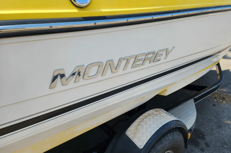 Slide: The Image of Monterey 204 FS/BR 2014 - 7