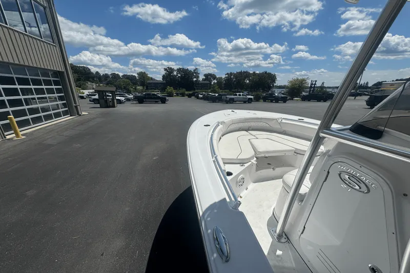 Slide: The Image of Sportsman HERITAGE 211 2022 - 10