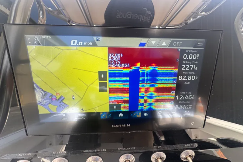 Slide: The Image of Sportsman HERITAGE 211 2022 - 14