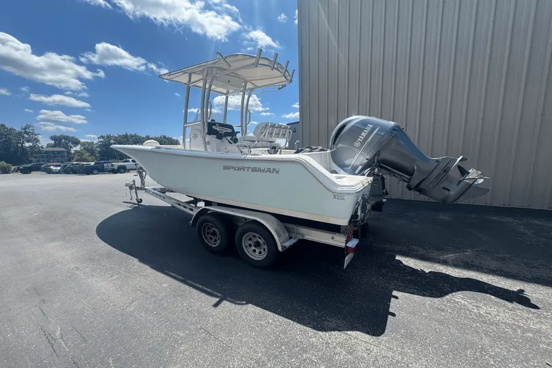 Slide: The Image of Sportsman HERITAGE 211 2022 - 3