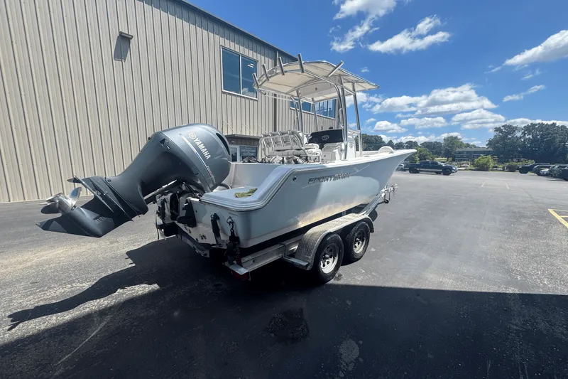 Slide: The Image of Sportsman HERITAGE 211 2022 - 5