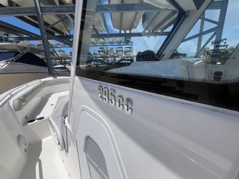 Slide: The Image of Everglades 295CC 2019 - 33