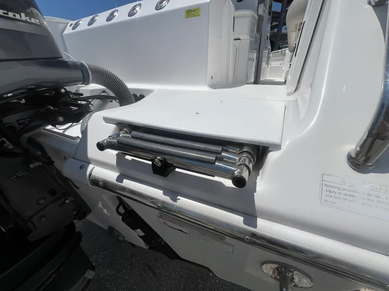 Slide: The Image of Everglades 295CC 2019 - 9