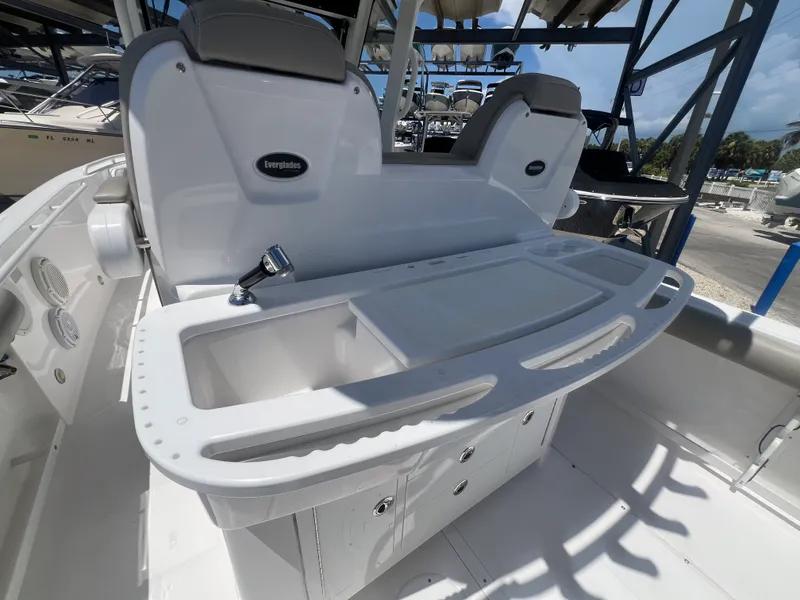 Slide: The Image of Everglades 295CC 2019 - 40