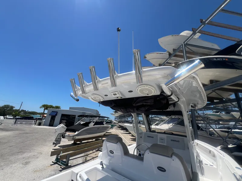 Slide: The Image of Everglades 295CC 2019 - 37