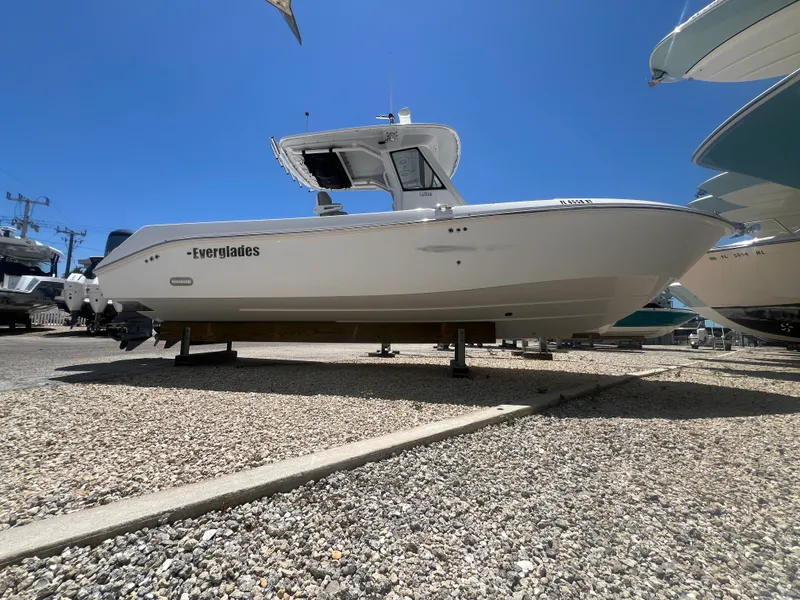 Slide: The Image of Everglades 295CC 2019 - 6