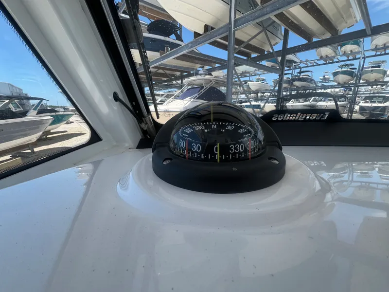 Slide: The Image of Everglades 295CC 2019 - 34