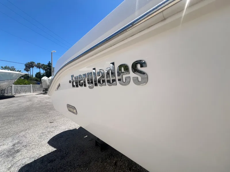 Slide: The Image of Everglades 295CC 2019 - 7
