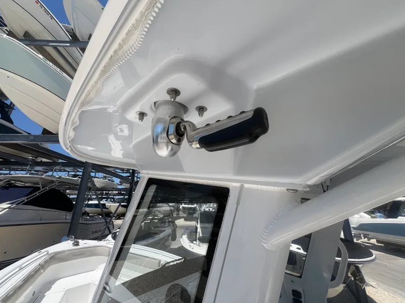Slide: The Image of Everglades 295CC 2019 - 35