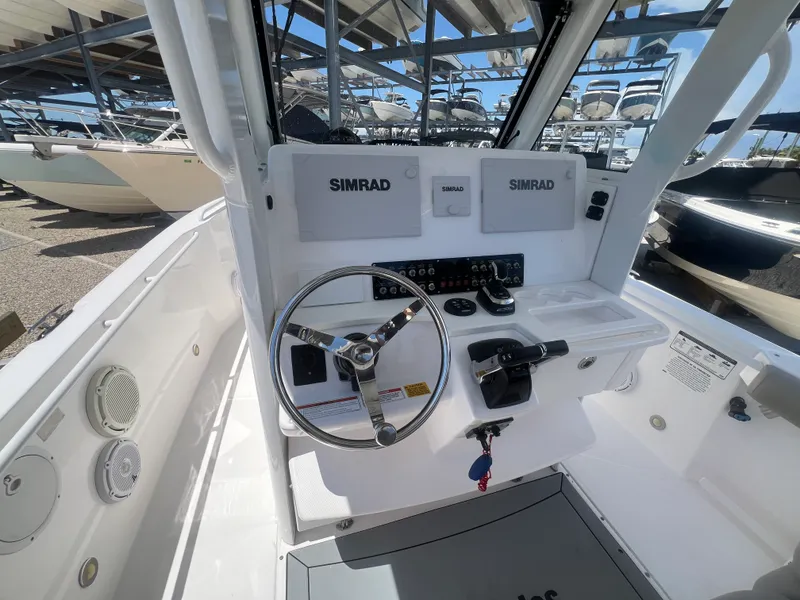 Slide: The Image of Everglades 295CC 2019 - 18
