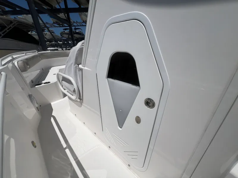 Slide: The Image of Everglades 295CC 2019 - 32