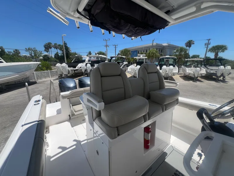 Slide: The Image of Everglades 295CC 2019 - 16