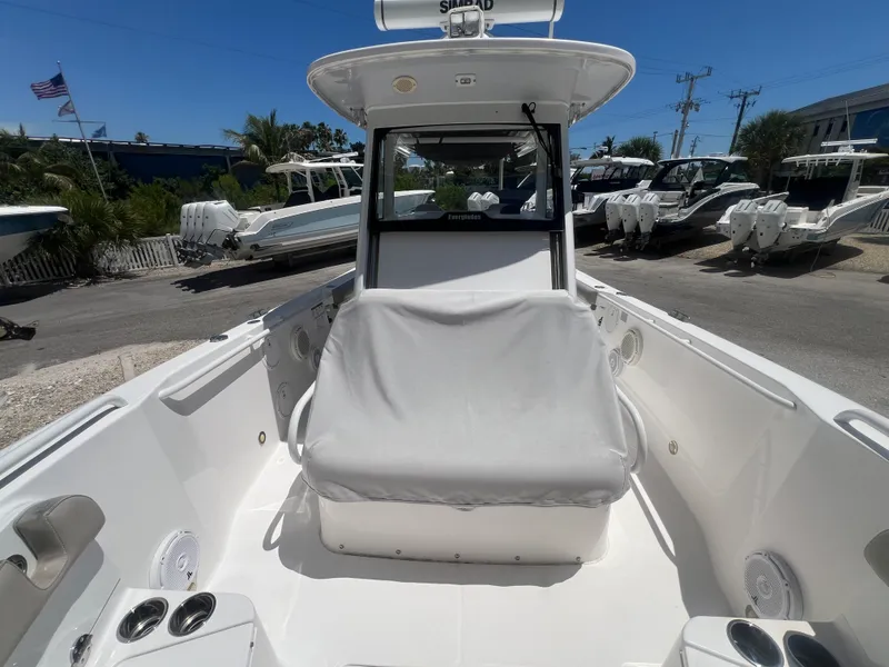 Slide: The Image of Everglades 295CC 2019 - 28