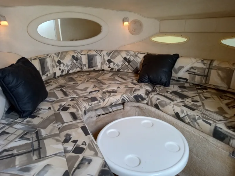 Slide: The Image of Sea Ray 280 SUN SPORT 1997 - 24