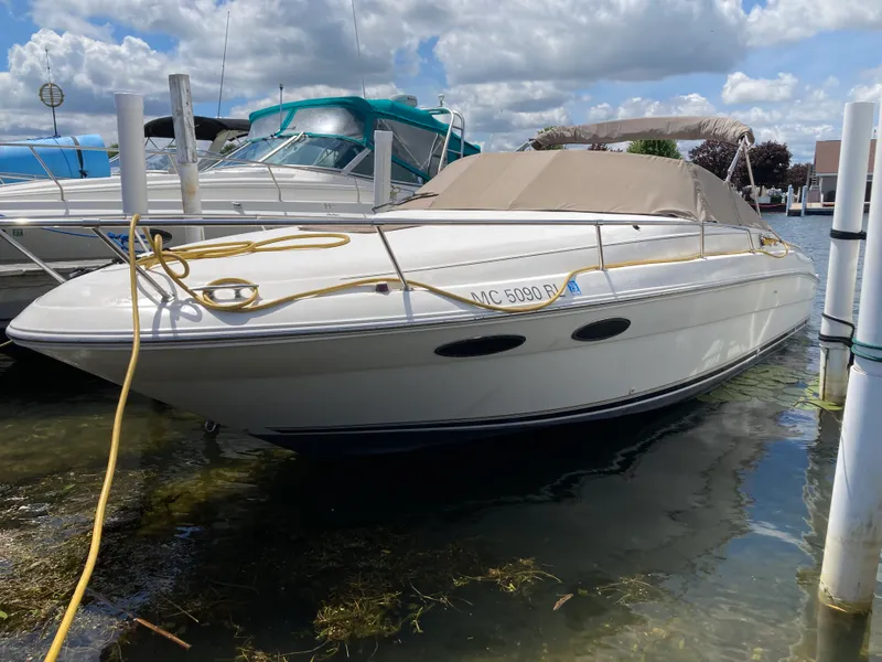 The Image of Sea Ray 280 SUN SPORT 1997 - 0
