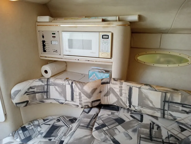Slide: The Image of Sea Ray 280 SUN SPORT 1997 - 27