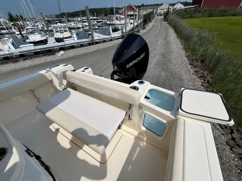 Slide: The Image of Scout 220 XSF 2027 - 4