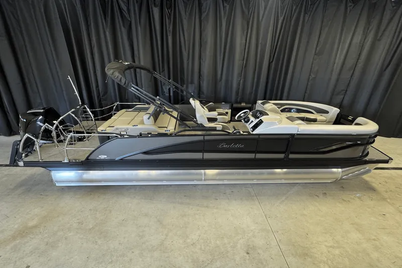 The Image of Barletta Corsa 23 UC 2026 - 0