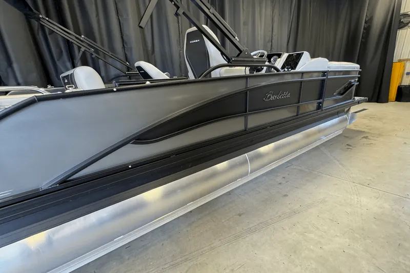 Slide: The Image of Barletta Corsa 23 UC 2026 - 3