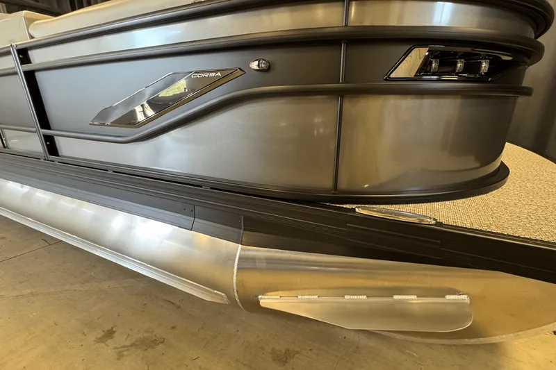 Slide: The Image of Barletta Corsa 23 UC 2026 - 4