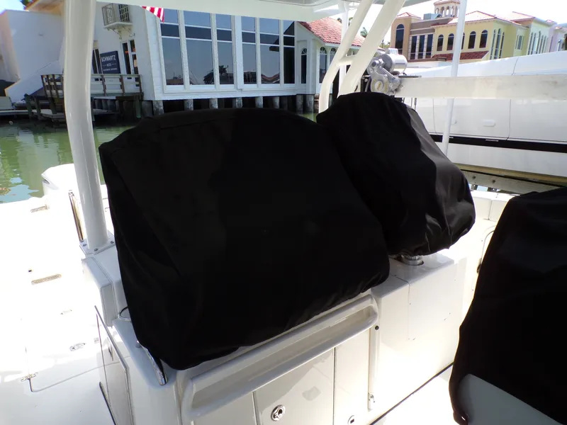 Slide: The Image of Pursuit 328 SPORT 2021 - 52