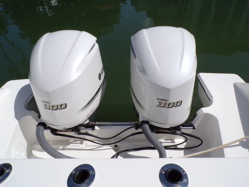 Slide: The Image of Pursuit 328 SPORT 2021 - 40