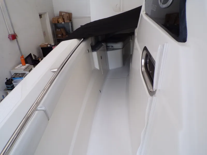 Slide: The Image of Pursuit 328 SPORT 2021 - 21