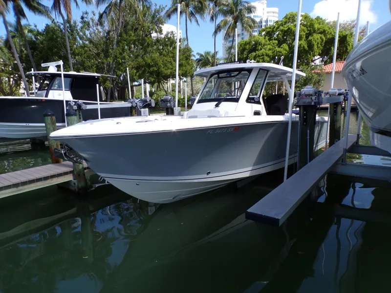 Slide: The Image of Pursuit 328 SPORT 2021 - 49