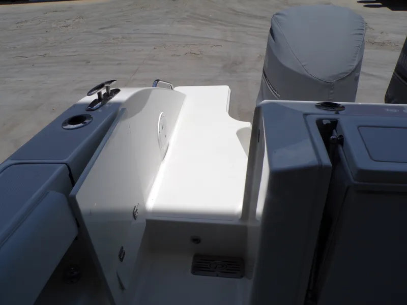 Slide: The Image of Pursuit 328 SPORT 2021 - 29