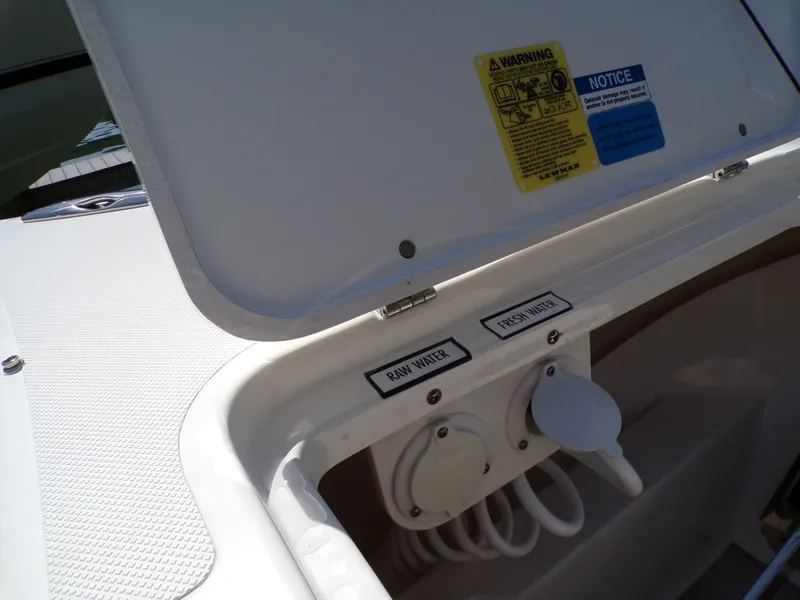 Slide: The Image of Pursuit 328 SPORT 2021 - 56