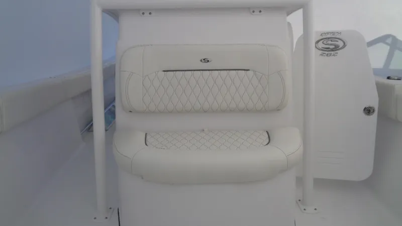 Slide: The Image of Sportsman 282 Open 2020 - 21