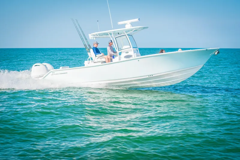 Slide: The Image of Sportsman 282 Open 2020 - 25