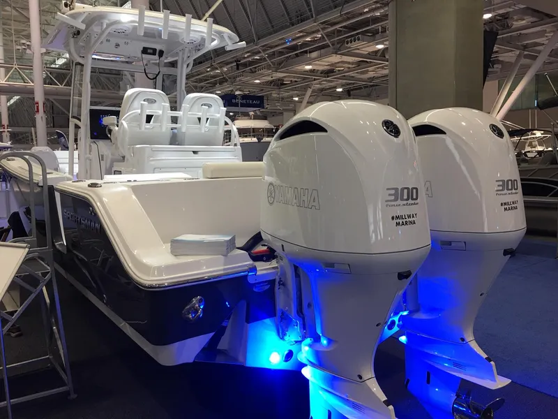 Slide: The Image of Sportsman 282 Open 2020 - 3