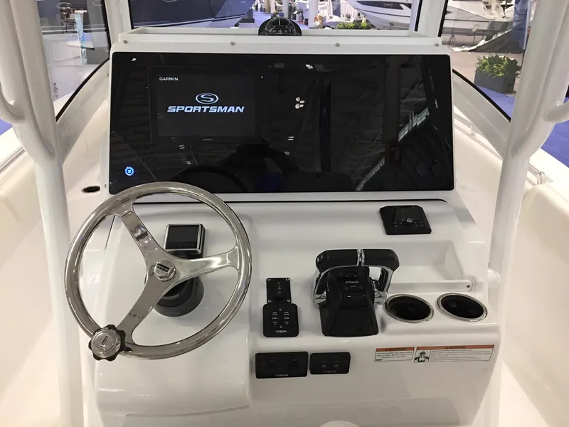 Slide: The Image of Sportsman 282 Open 2020 - 5