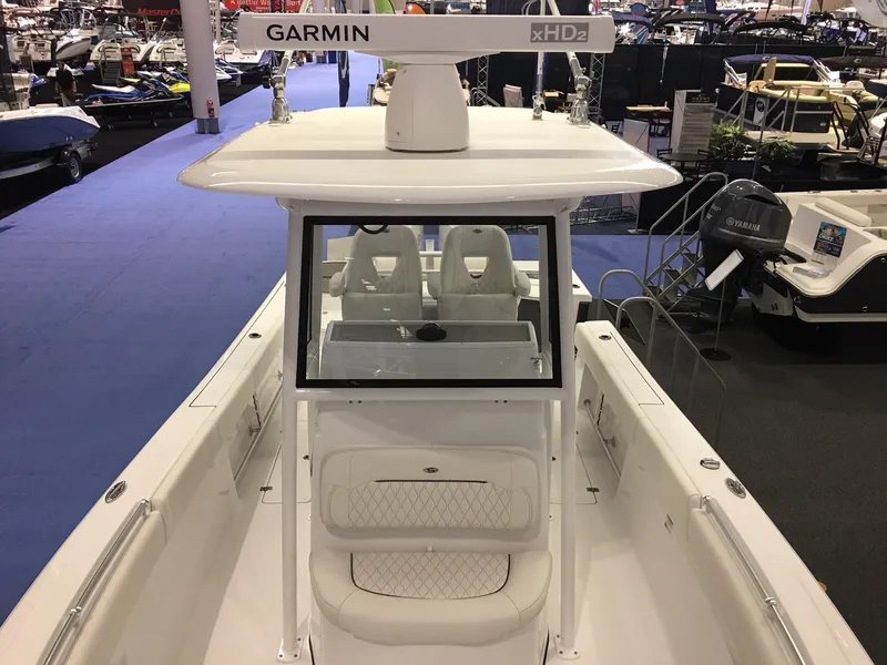 Slide: The Image of Sportsman 282 Open 2020 - 7