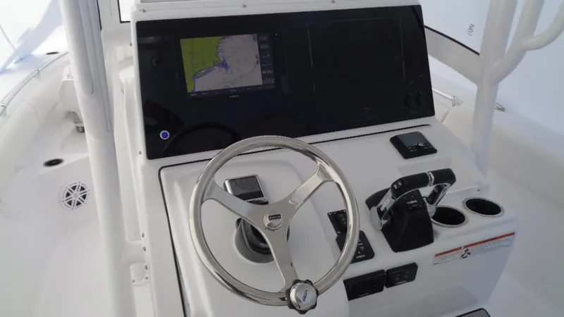 Slide: The Image of Sportsman 282 Open 2020 - 8