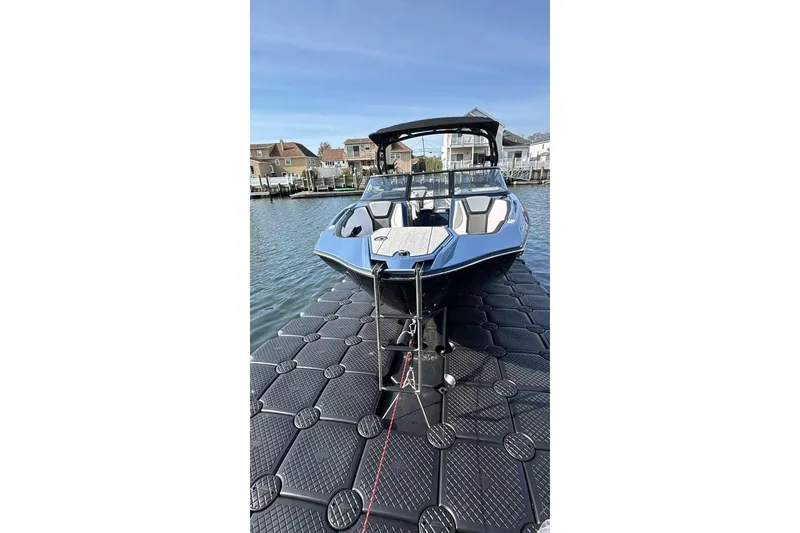 The Image of Yamaha 255XE 2022 - 1