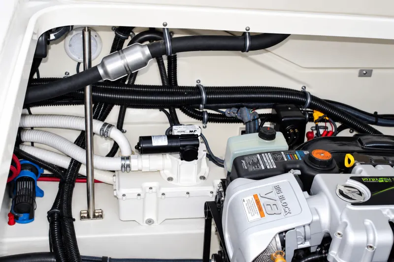 Slide: The Image of Formula 350 CBR 2016 - 53