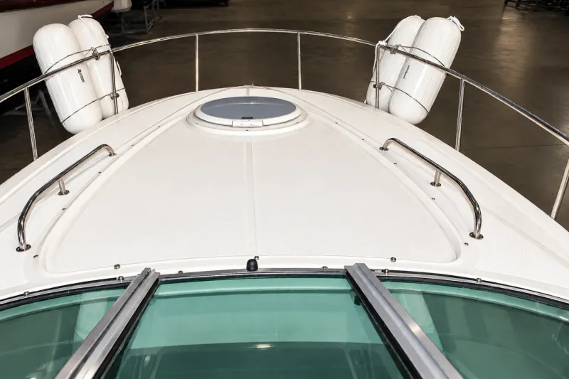 Slide: The Image of Monterey 250 Cruiser 2005 - 7