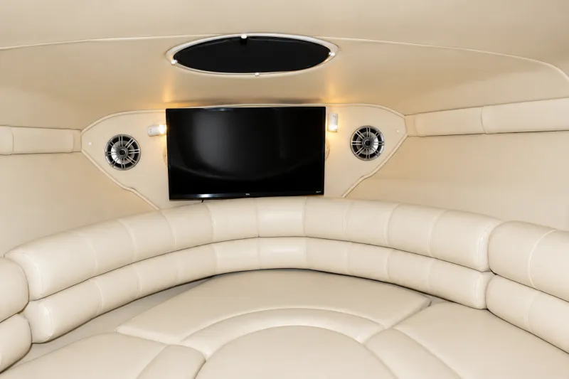 Slide: The Image of Monterey 250 Cruiser 2005 - 35