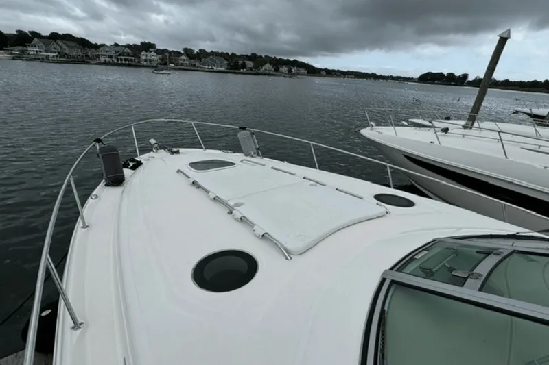 Slide: The Image of Sea Ray 340 Sundancer 2006 - 15