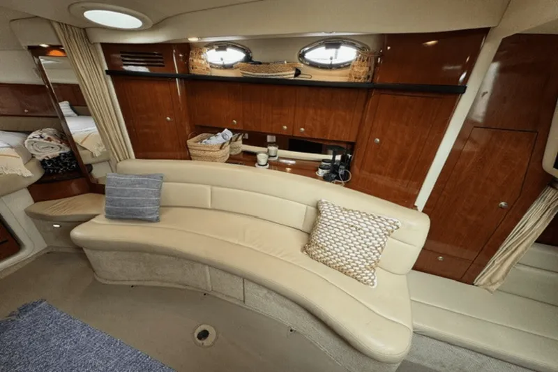 Slide: The Image of Sea Ray 340 Sundancer 2006 - 18
