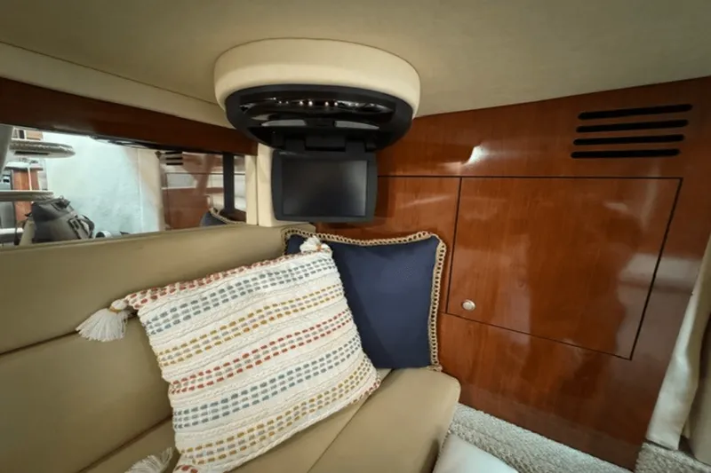 Slide: The Image of Sea Ray 340 Sundancer 2006 - 24