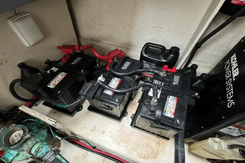 Slide: The Image of Sea Ray 340 Sundancer 2006 - 32