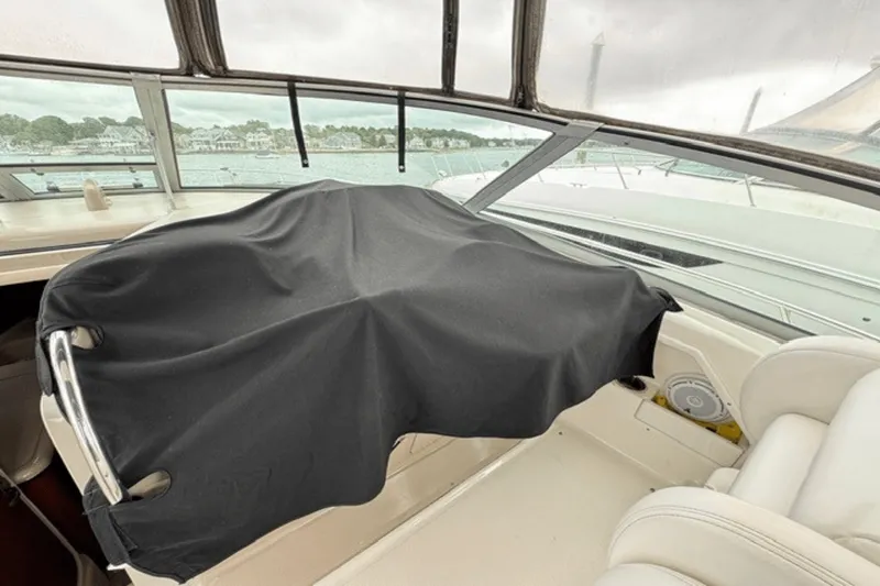 Slide: The Image of Sea Ray 340 Sundancer 2006 - 7