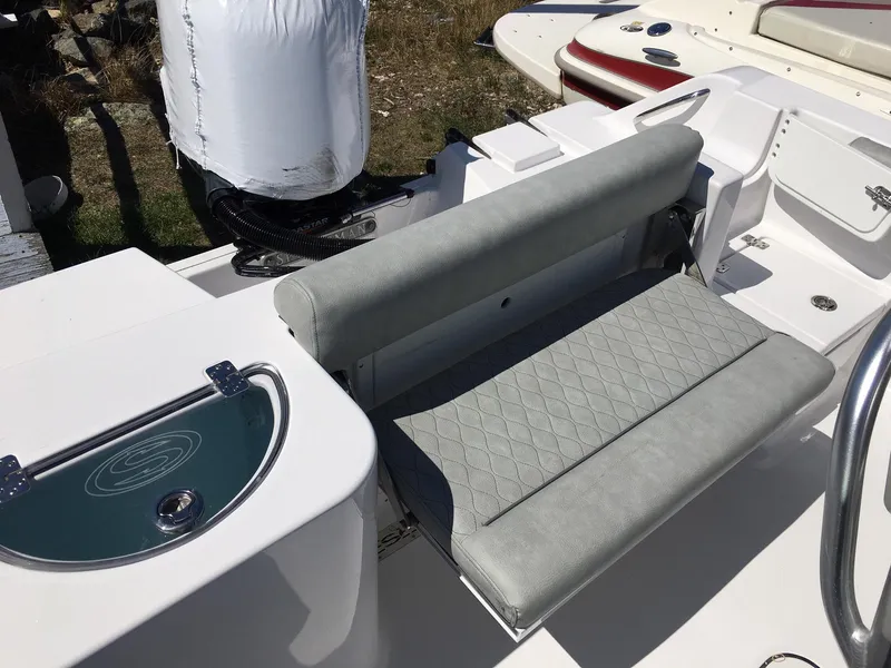 Slide: The Image of Sportsman 212 open 2020 - 3